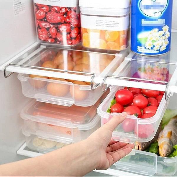 Ushqime që nuk duhet të ruhen në frigorifer!